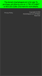 Mobile Screenshot of nhachaingoai.com